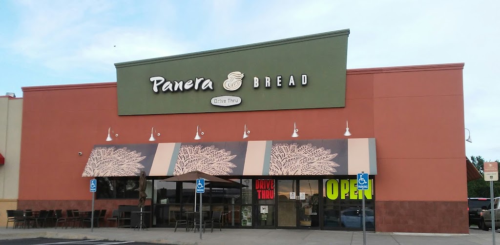 Panera Bread 67209