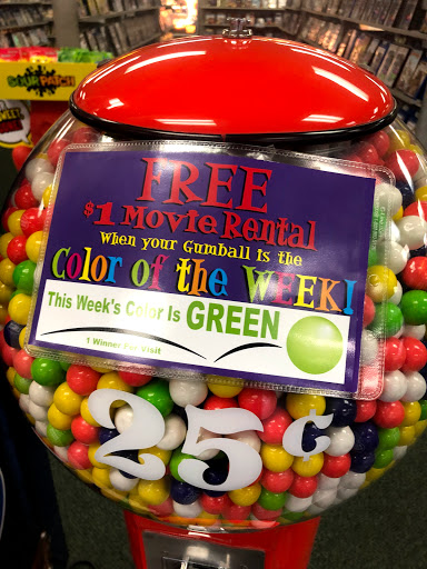 Movie Rental Store «Family Video», reviews and photos, 590 US-60, Republic, MO 65738, USA