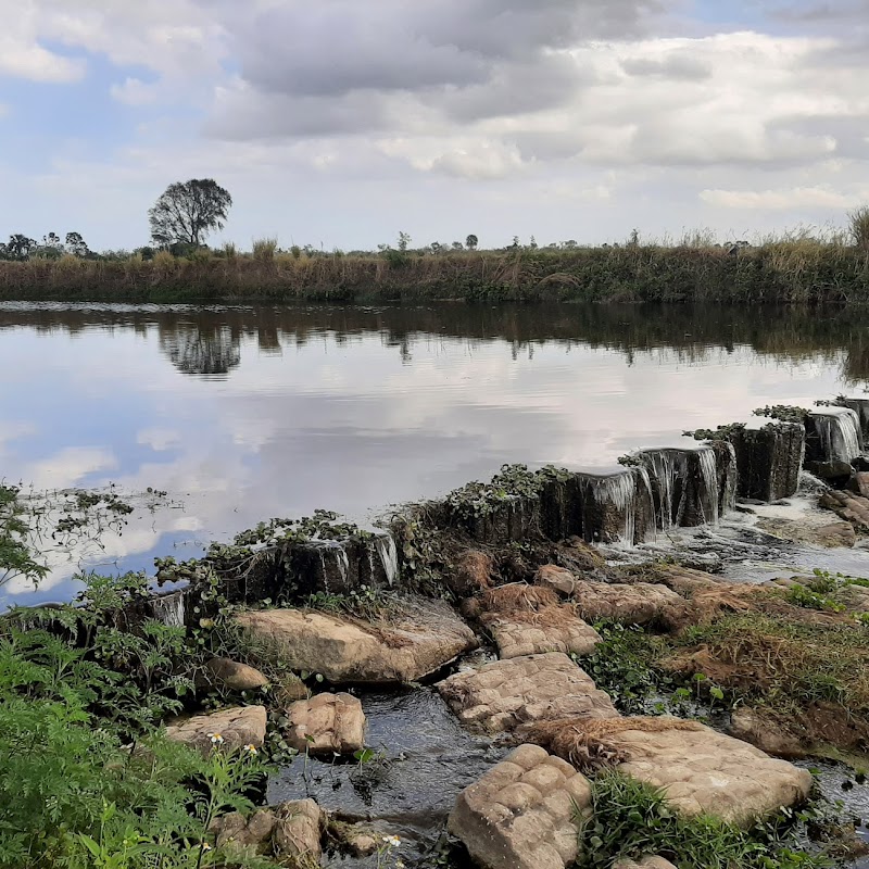 River Lakes Conservation Area