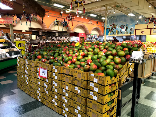 Grocery Store «La Plaza Market», reviews and photos, 3225 N Tracy Blvd, Tracy, CA 95376, USA