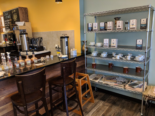 Coffee Shop «Mankira Coffee», reviews and photos, 13881 Outlet Dr B, Silver Spring, MD 20904, USA