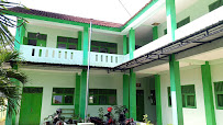 Foto MIS  Ma'arif Nu 01 Pancurendang, Kabupaten Banyumas