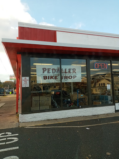 Bicycle Store «Pedaller Bike Shop», reviews and photos, 807 W Main St, Lansdale, PA 19446, USA