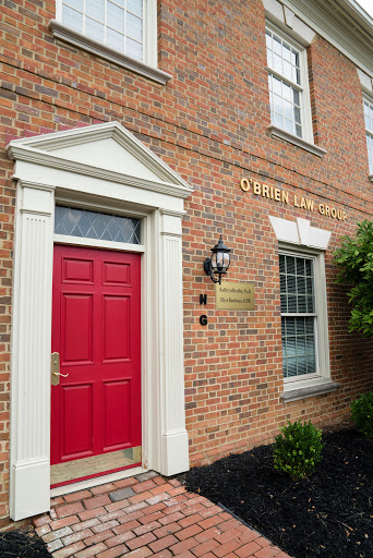 Immigration Attorney «OBrien Law Group», reviews and photos