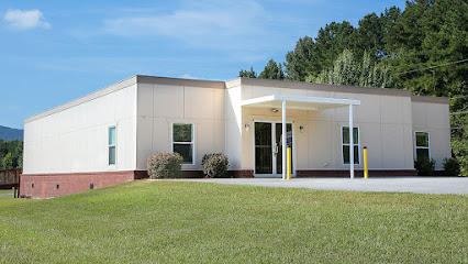 Atrium Health Floyd Cherokee Medical Center Rural Health Clinic Piedmont