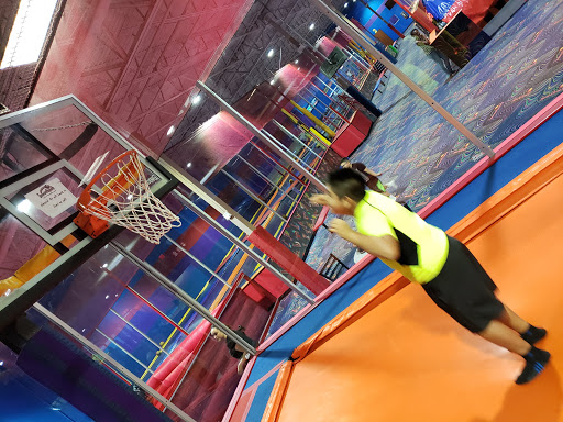 Recreation Center «Jumpstreet», reviews and photos, 5665 W Bell Rd, Glendale, AZ 85308, USA