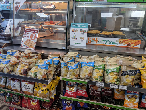Convenience Store «7-Eleven», reviews and photos, 2200 Marine Ave, Gardena, CA 90249, USA