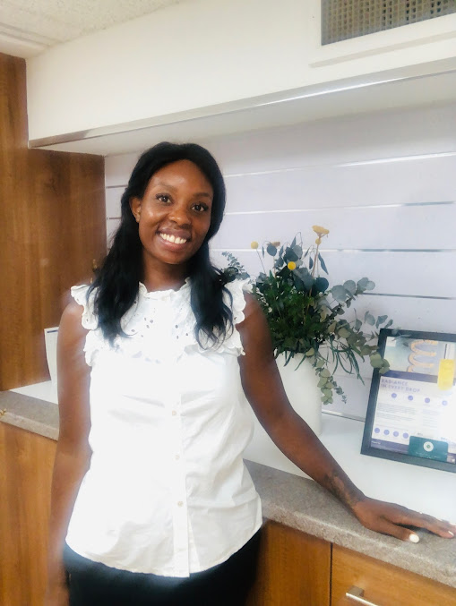 العيادة الصحية الصغيرة - The Little Health Clinic