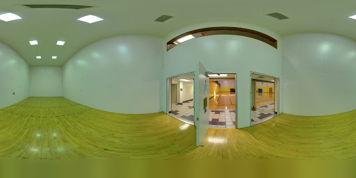 Gym «Franklin Park & Recreation», reviews and photos, 396 Branigin Blvd, Franklin, IN 46131, USA