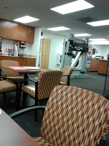 Toyota Dealer «Tony Divino Toyota», reviews and photos, 777 W Riverdale Rd, Riverdale, UT 84405, USA