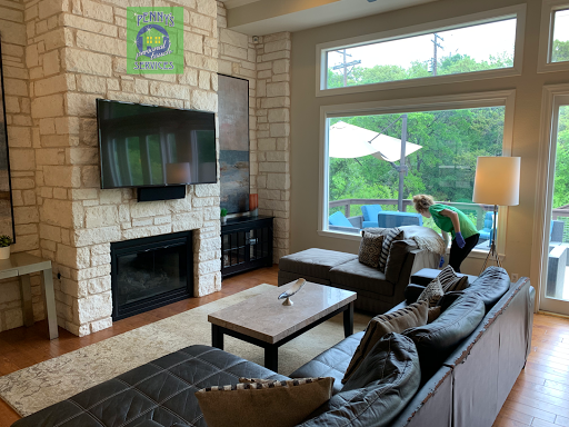 House Cleaning Service «Pennys Personal Touch Cleaning», reviews and photos, 17512 Klamath Falls Dr, Round Rock, TX 78681, USA
