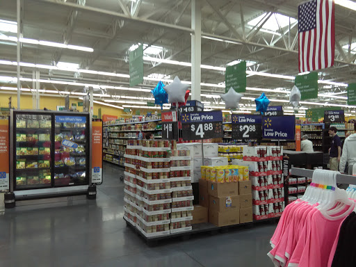 Department Store «Walmart Supercenter», reviews and photos, 800 Commons Dr, Oxford, PA 19363, USA