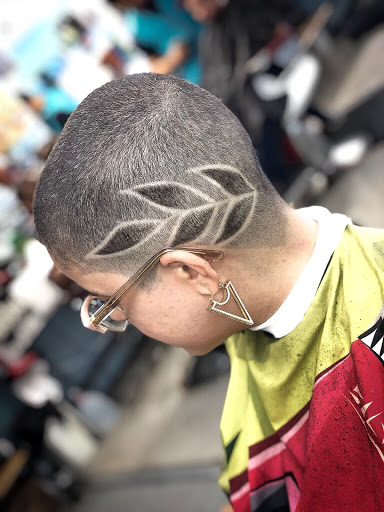 Barber Shop «Los Compadres Barbershop», reviews and photos, 601 N 7th St, Allentown, PA 18102, USA