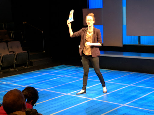 Performing Arts Theater «Kitchen Theatre Company», reviews and photos, 417 W State St, Ithaca, NY 14850, USA