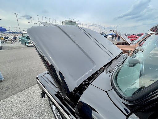 Auto Repair Shop «Milestone Paint & Body», reviews and photos, 11940 Central Pike, Mt Juliet, TN 37122, USA