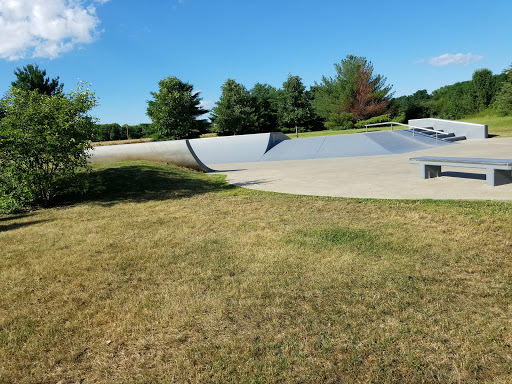 Park «Huffman Park», reviews and photos, 811 Tartans Dr, West Dundee, IL 60118, USA