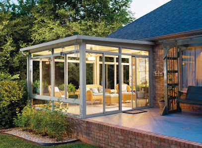 Betterliving Sunrooms by Sterling