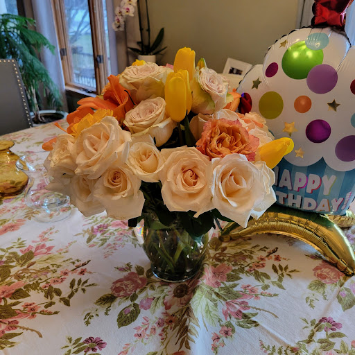 Florist «Cardell Floral», reviews and photos, 3542 Douglas Dr N, Minneapolis, MN 55422, USA