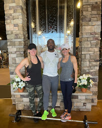 Q The Trainer - Photo 9 - Car repair in Marietta, GA, Sandy Springs