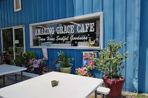 Amazing Grace Cafe & Catering image