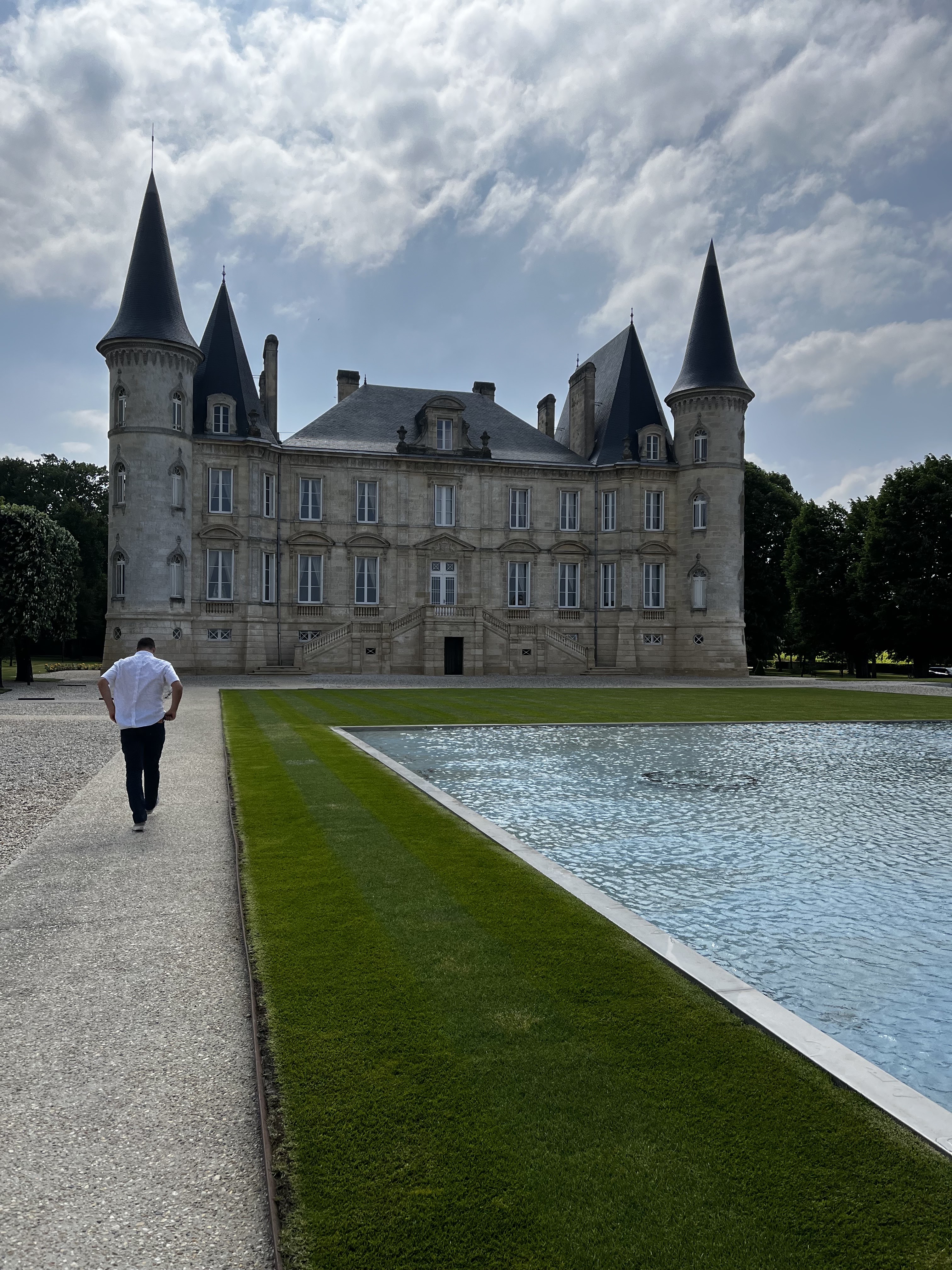 Photo n° 1 de l'avis de shelby.a fait le 23/05/2023 à 20:06