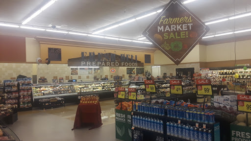 Grocery Store «Albertsons», reviews and photos, 4625 Frankford Rd, Dallas, TX 75287, USA