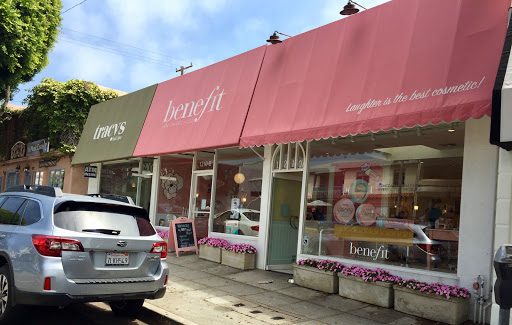 Cosmetics Store «Benefit Cosmetics Boutique & Brow Bar», reviews and photos, 1210 Montana Ave, Santa Monica, CA 90403, USA