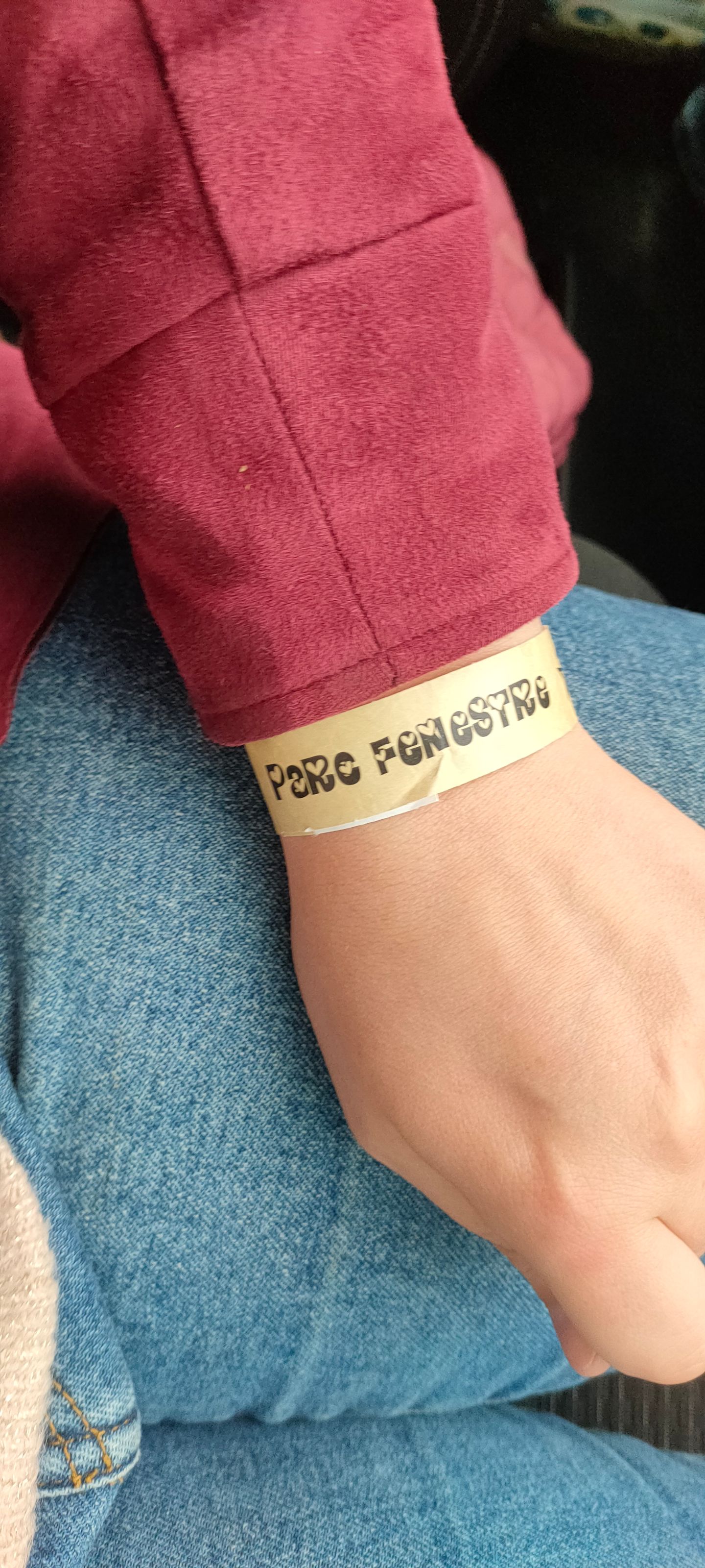 Photo n° 1 de l'avis de roukyfande. fait le 09/08/2023 à 06:10