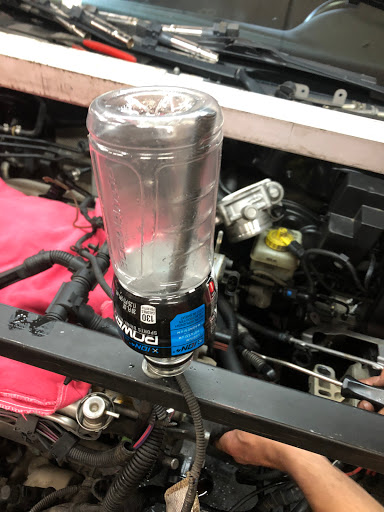 Auto Repair Shop «Anderson Auto Electrical», reviews and photos, 2091 S Main St, Waterbury, CT 06706, USA