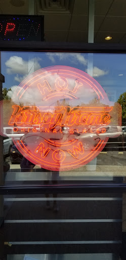 Bakery «Krispy Kreme Doughnuts», reviews and photos, 1620 E Monte Vista Ave #102, Vacaville, CA 95688, USA
