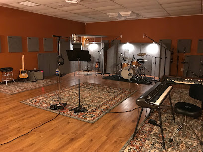 Southern Harmony Recording Studio