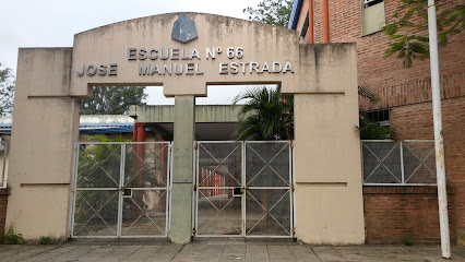 E.P.E.P. Nº66 'JOSÉ MANUEL ESTRADA' - Formosa