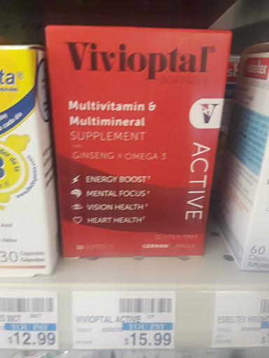 Pharmacy «CVS Pharmacy», reviews and photos, 220 E Compton Blvd, Compton, CA 90220, USA