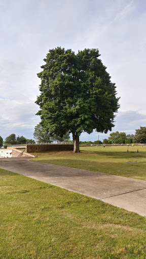 Funeral Home «Georgia Memorial Park Funeral Home and C», reviews and photos, 2000 Cobb Pkwy SE, Marietta, GA 30060, USA