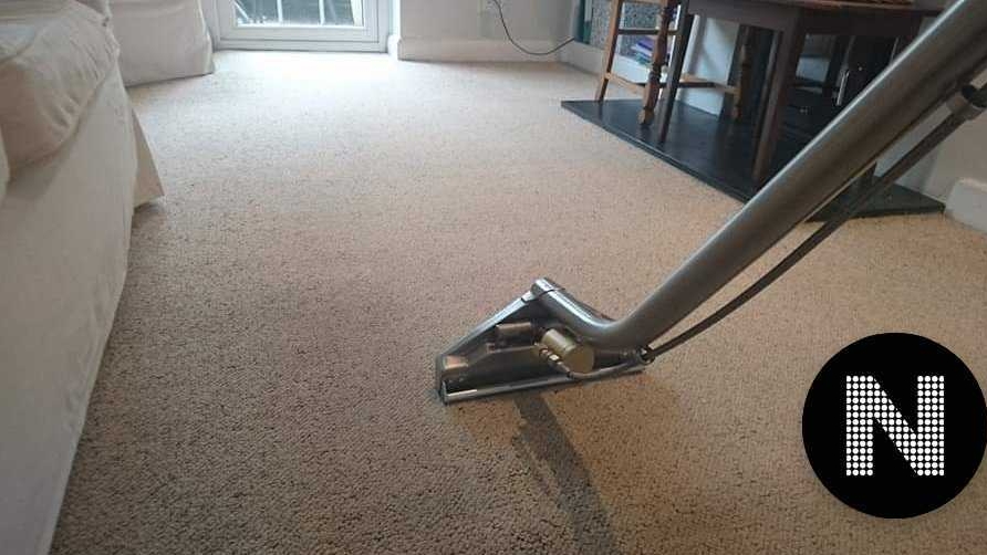 Nicholson Cleaning Ltd - Carpet Cleaning Brighton