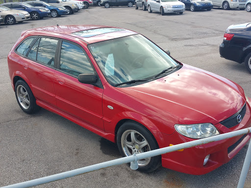 Used Car Dealer «Auto Max Of Kentucky», reviews and photos, 6904 Preston Hwy, Louisville, KY 40219, USA