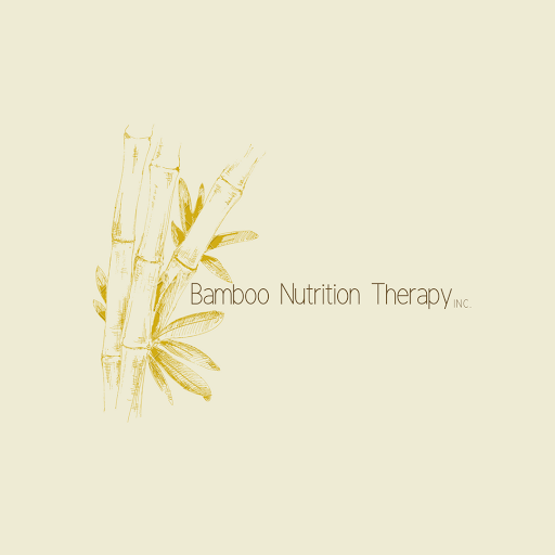 Bamboo Nutrition Therapy