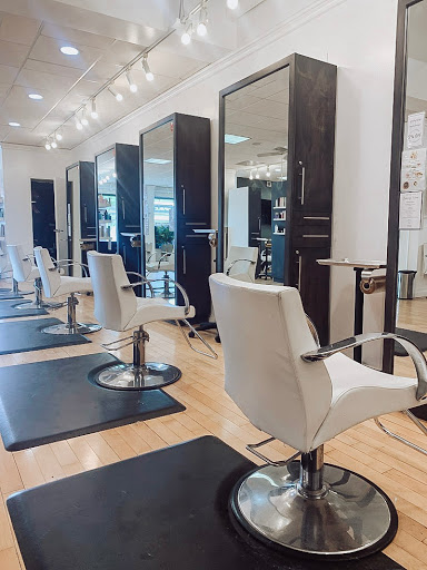 Hair salon Carlsbad