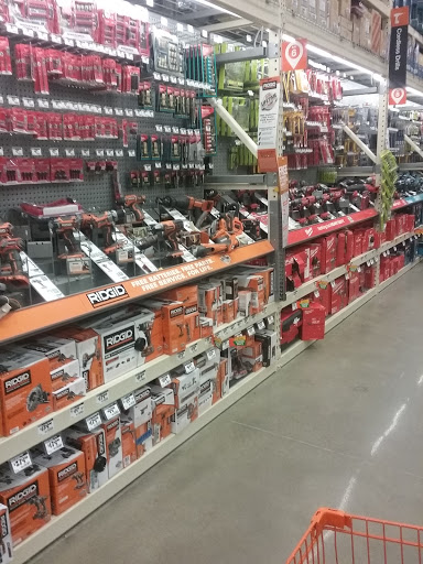 Home Improvement Store «The Home Depot», reviews and photos, 1722 NJ-88, Brick, NJ 08724, USA
