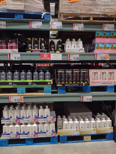 Warehouse club «BJ’s Wholesale Club», reviews and photos, 8 Sexton Ave, Nashua, NH 03060, USA