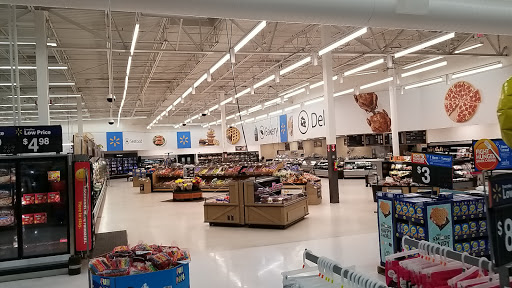 Department Store «Walmart Supercenter», reviews and photos, 41 Anawana Lake Rd, Monticello, NY 12701, USA
