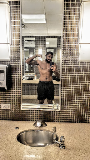 Gym «24 Hour Fitness Super Sport», reviews and photos, 2500 Dunstan Rd, Houston, TX 77005, USA