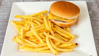 Hamburger du Restauration rapide HOLLYFOOD à Saint-Michel-sur-Orge - n°4