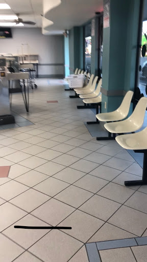 Laundry Service «Wash World Coin Laundry», reviews and photos, 1600 6th St SE, Winter Haven, FL 33880, USA