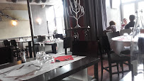 Atmosphère du Restaurant français Restaurant Buldo à Lyon - n°8