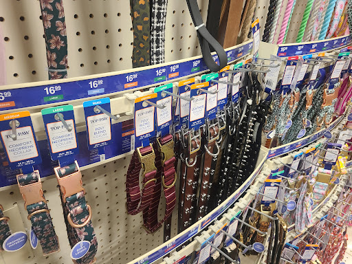 Pet Supply Store «PetSmart», reviews and photos, 976 IL-59, Aurora, IL 60504, USA