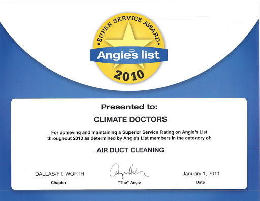 Insulation Contractor «Climate Doctors, LLC», reviews and photos