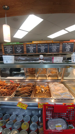 Mexican Grocery Store «Fiesta Market», reviews and photos, 939 E Irving Park Rd, Streamwood, IL 60107, USA