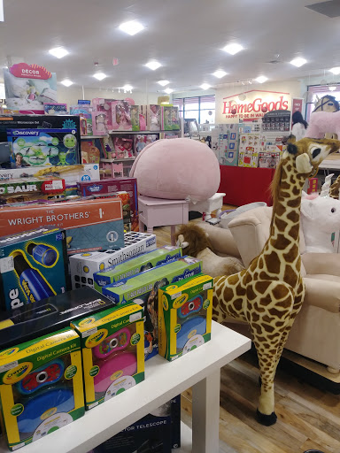 Department Store «HomeGoods», reviews and photos, 11100 W Burleigh St #140, Wauwatosa, WI 53222, USA