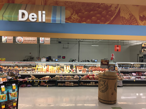 Grocery Store «Meijer», reviews and photos, 808 IL-59, Aurora, IL 60504, USA